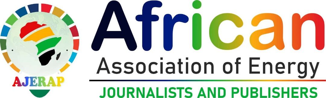 Energy Investment: The African Association of Energy Journalists and ...