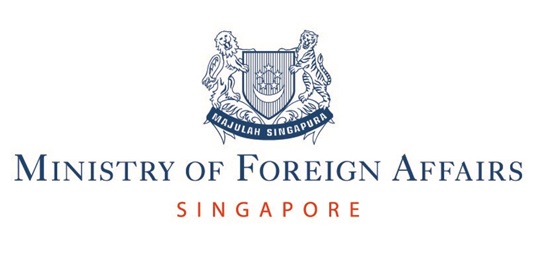 Ministry of Foreign Affairs - Singapore