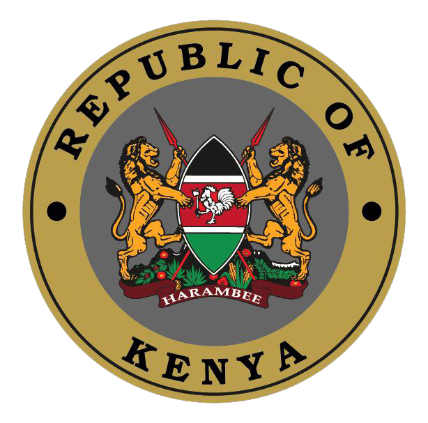 President of the Republic of Kenya