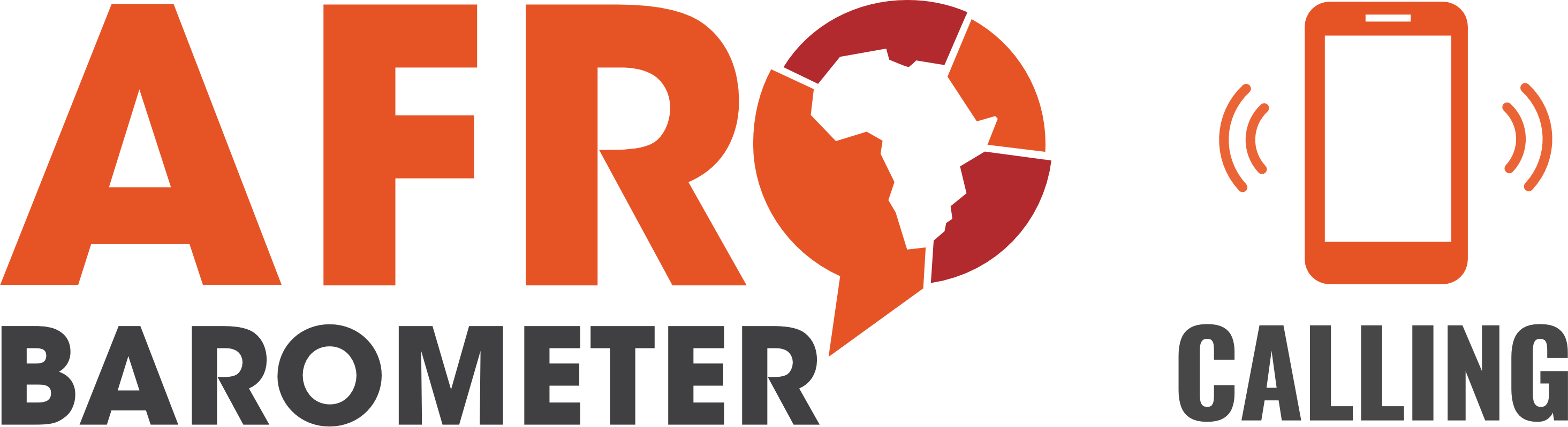 Afrobarometer