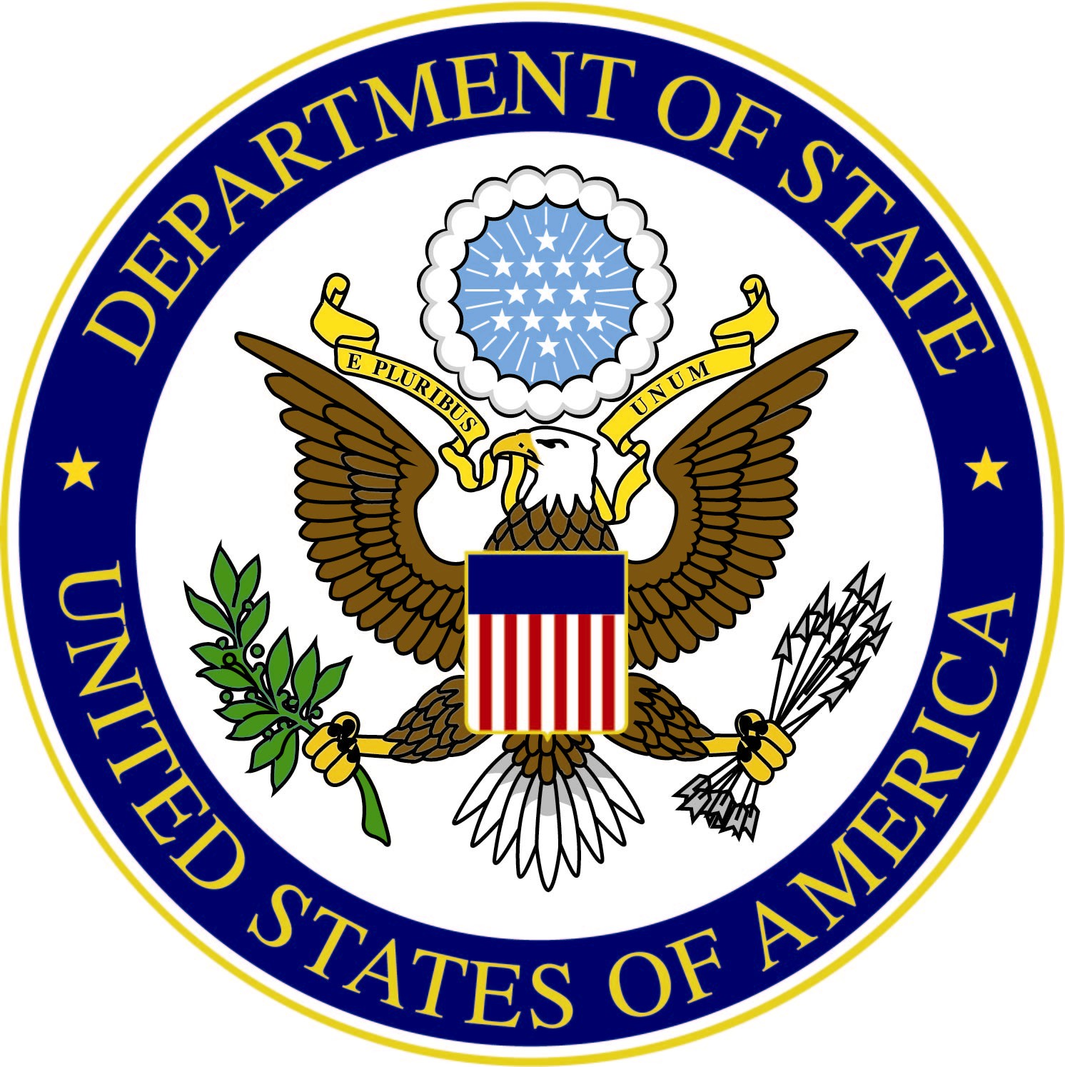 U.S. Embassy and Consulate in Nigeria