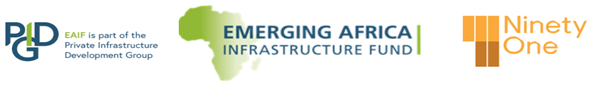 Private Infrastructure Development Group (PIDG)