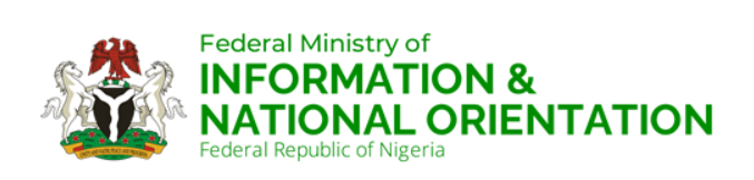 Republic of Nigeria: Federal Ministry of Information And National Orientation