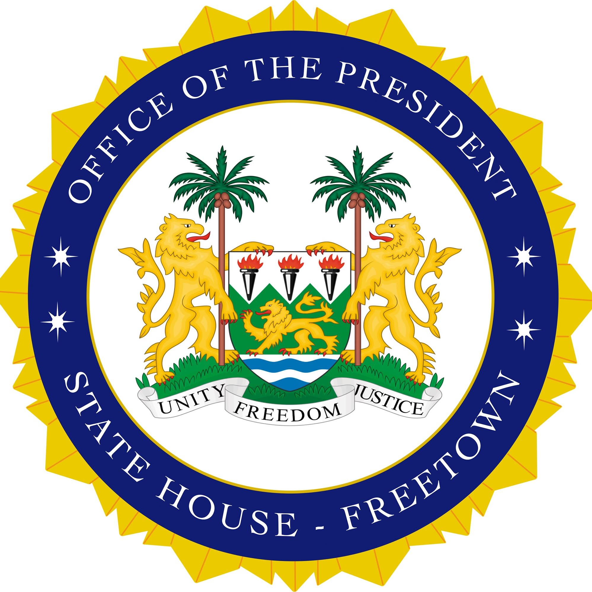 State House Sierra Leone