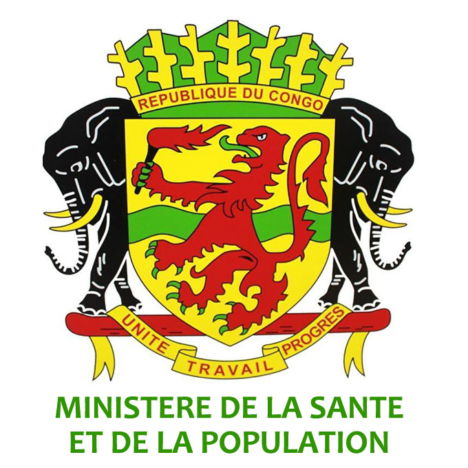 Ministere de la Sante, de la Population, de la Promotion de la Femme et de l'integration de la Femme au Developpement, République du Congo