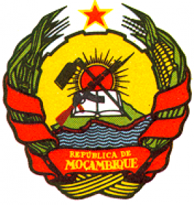 Portal do Governo de Moçambique