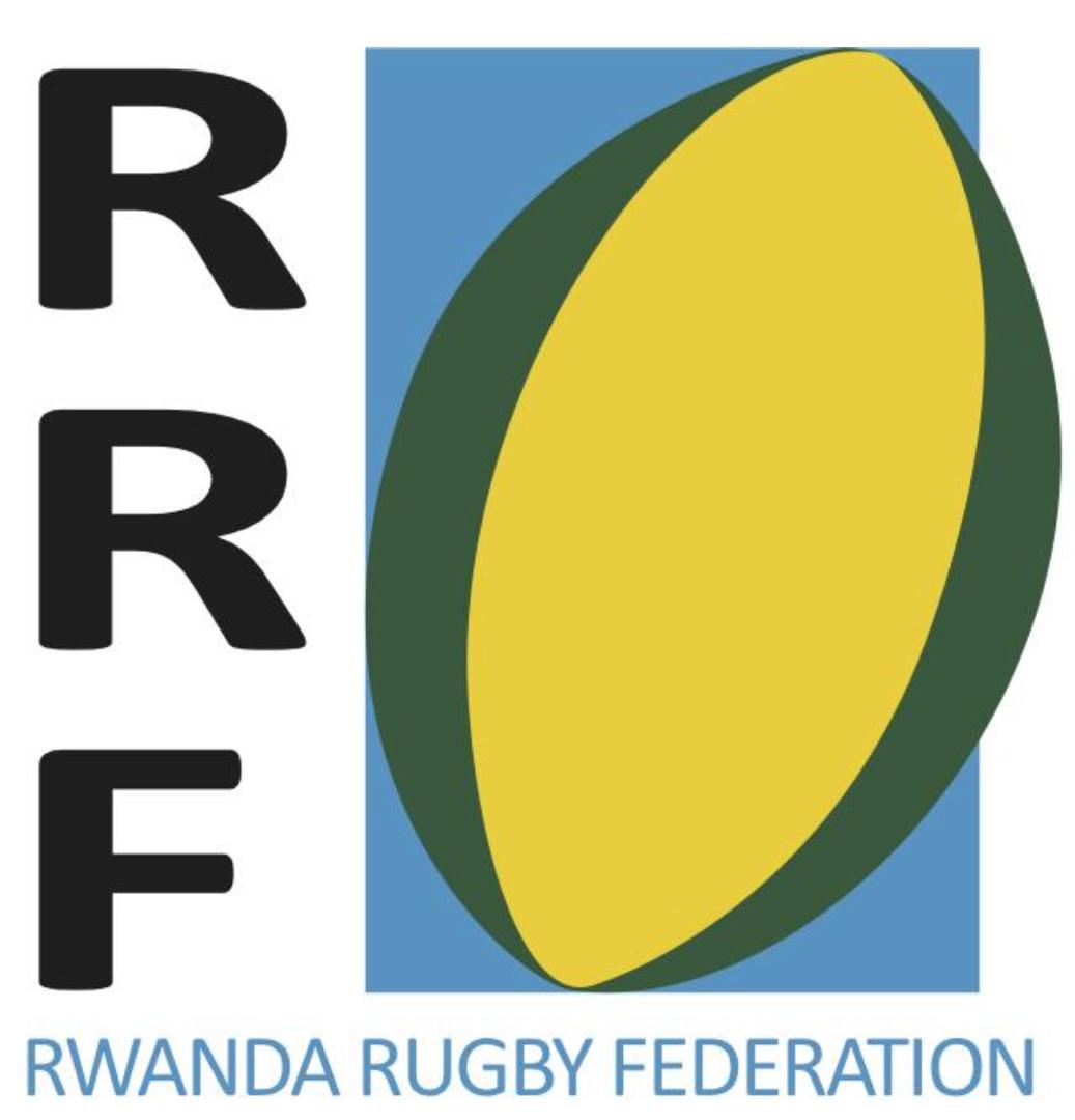 Rwanda Rugby Federation (RRF)