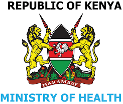 Ministry of Health, Kenya