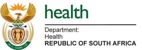 Republic of South Africa: Department of Health