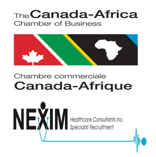 The Canada-Africa Chamber of Business