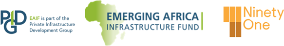 Private Infrastructure Development Group (PIDG)