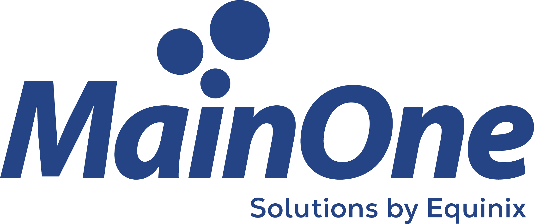 MainOne Lights Up on Equiano, Providing Unparalleled Redundancy for Enterprises