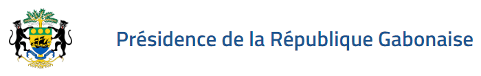 Présidence de la République Gabonaise