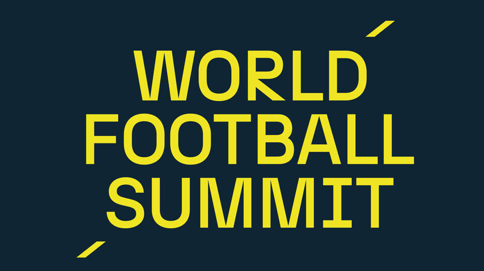 World Football Summit