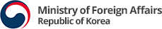 Ministry of Foreign Affairs of the Republic of Korea