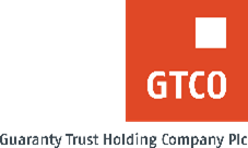 Guaranty Trust Holding Company Plc