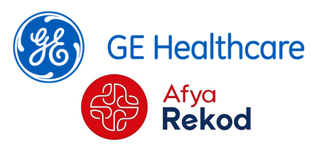 GE Healthcare