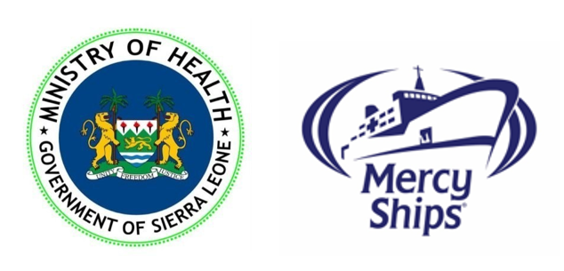 Mercy Ships