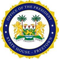 State House Sierra Leone