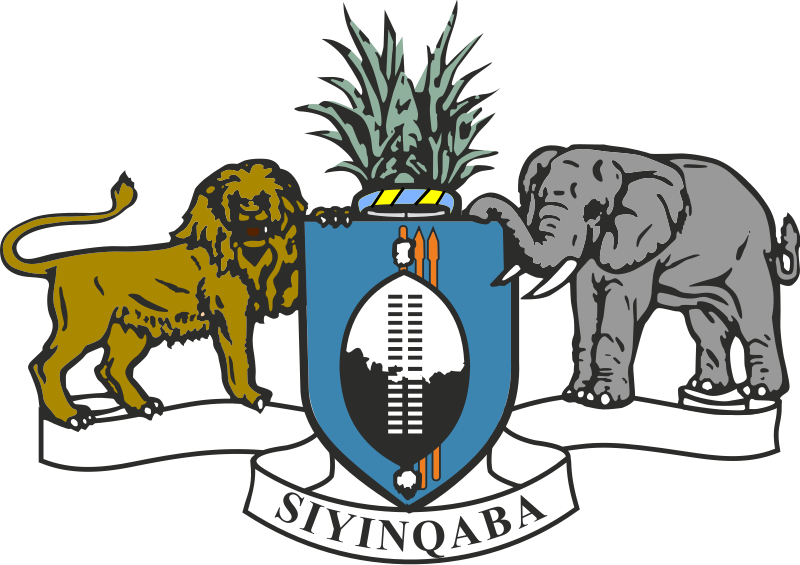 The Government of the Kingdom of Eswatini