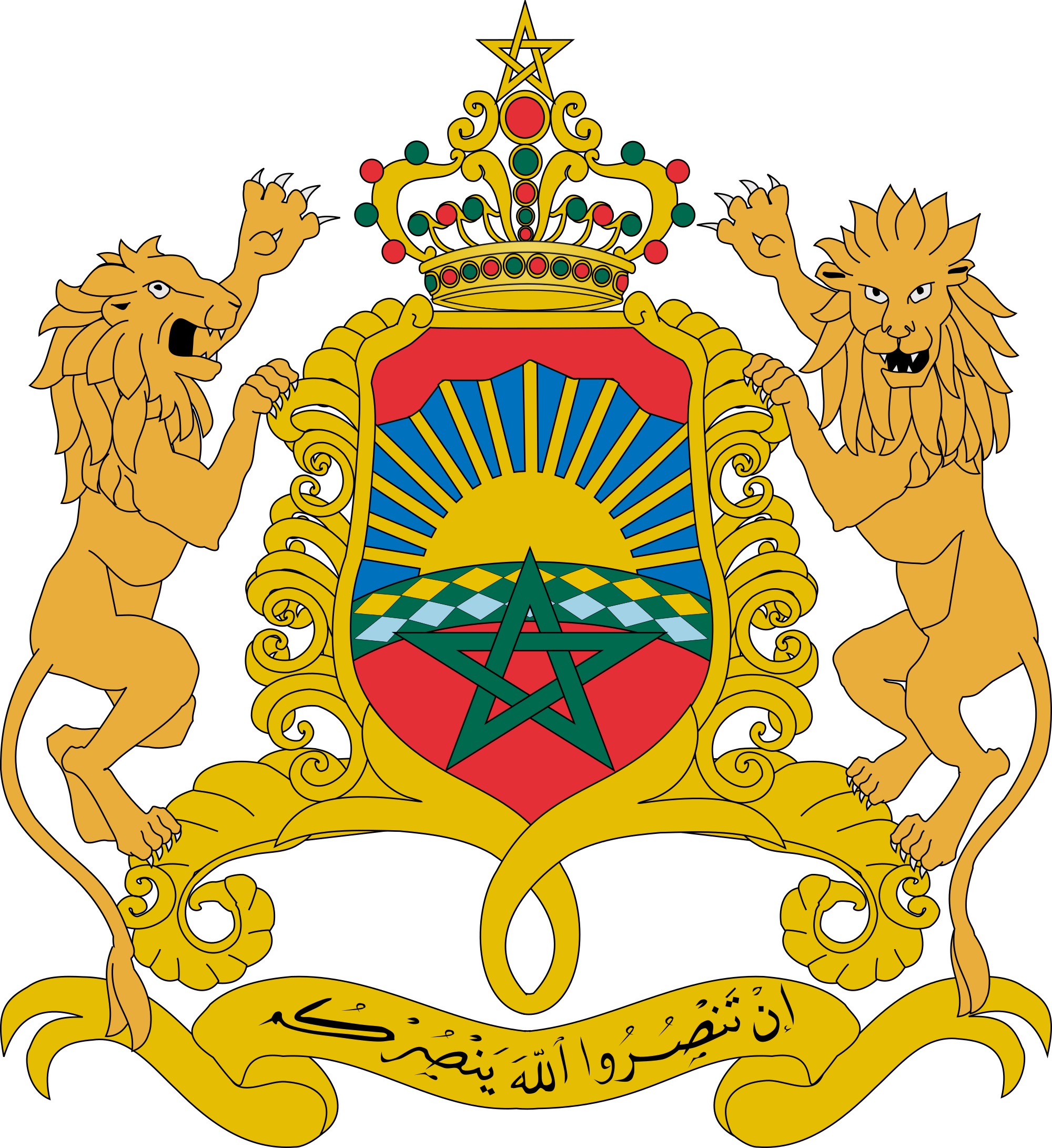 Department of Communication - Kingdom of Morocco