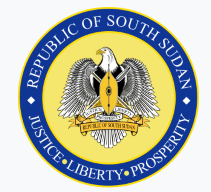 Government of the Republic of South Sudan