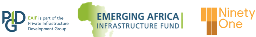 Private Infrastructure Development Group (PIDG)