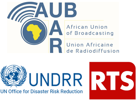 The African Union of Broadcasting (AUB) is organizing the 2nd media summit on climate change and disaster risk reduction on February 13 and 14, 2025, in Dakar – Senegal