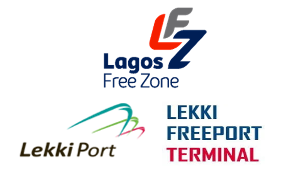 Lekki Port, Lekki Freeport Terminal, Lagos Free Zone Launch COSCO ...