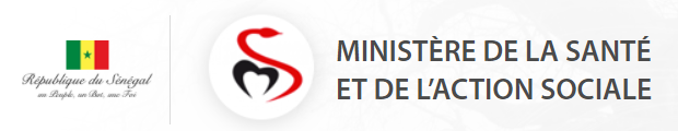 Ministère de la Santé et de l'Action Sociale du Sénégal