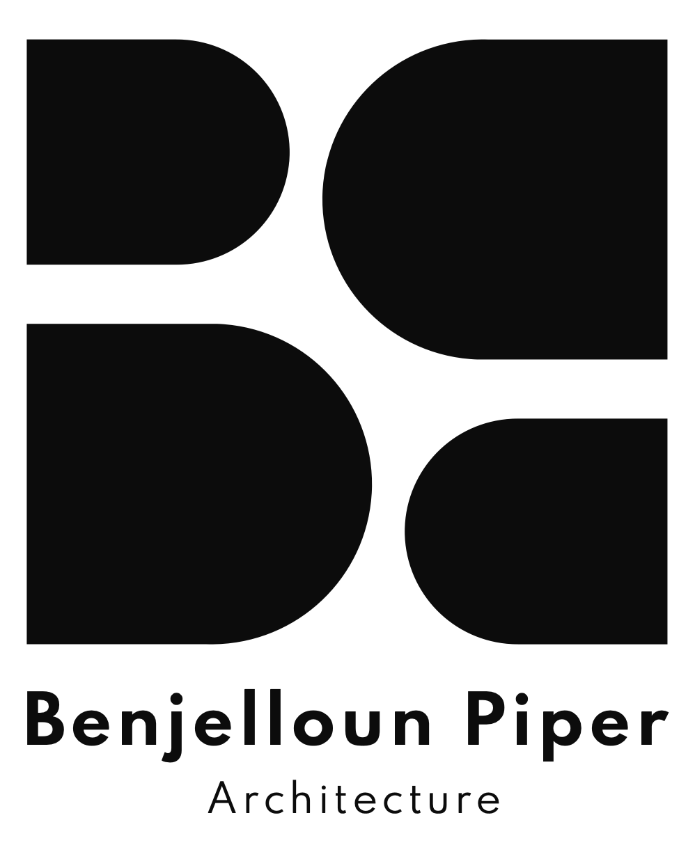 Benjelloun Piper Architecture