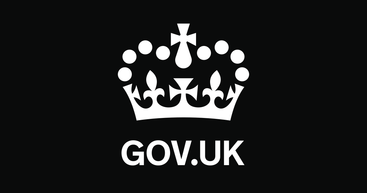 Government of UK