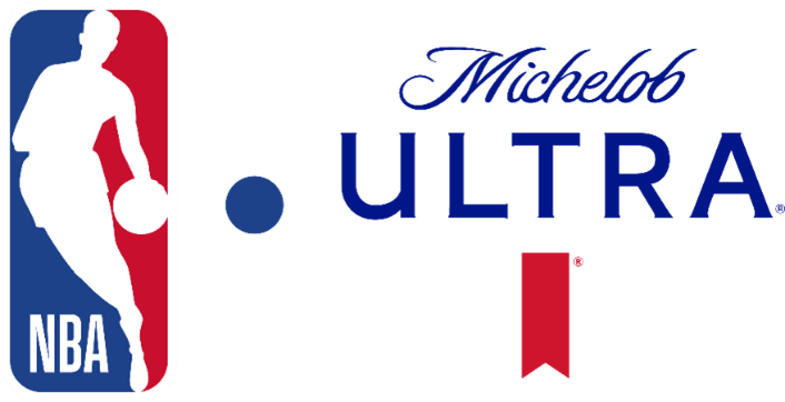 Michelob Ultra Becomes National Basketball Association's (NBA