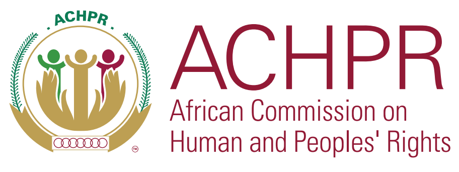 African Commission on Human and People's Rights (ACHPR)