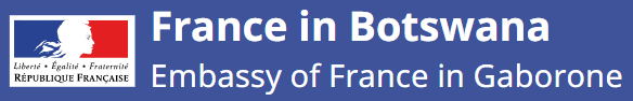 Embassy of France in Gaborone, Botswana