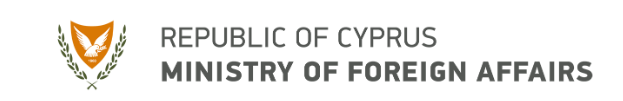 Ministry of Foreign Affairs, Republic of Cyprus