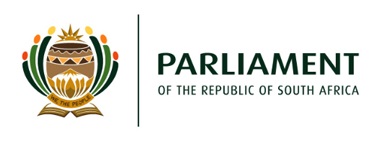 Republic of South Africa: The Parliament