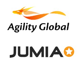 Jumia Choses Agility Logistics Park-Ghana for E-Commerce Fulfilment