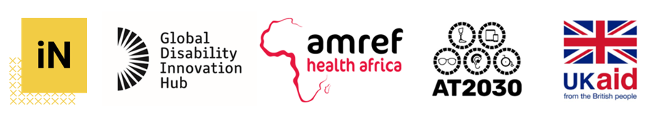 Amref Health Africa