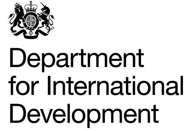 Department for International Development (DFID)