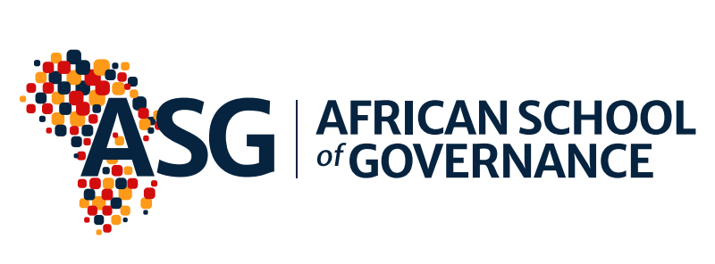 African School of Governance