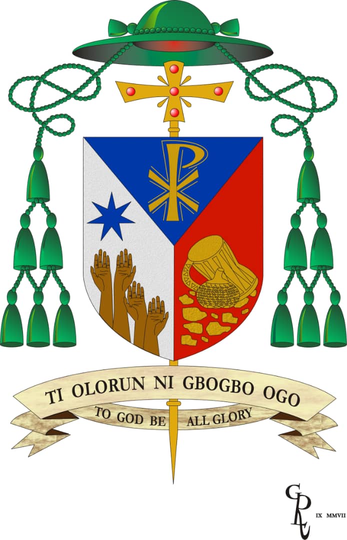 Catholic Diocese of Oyo, Nigeria