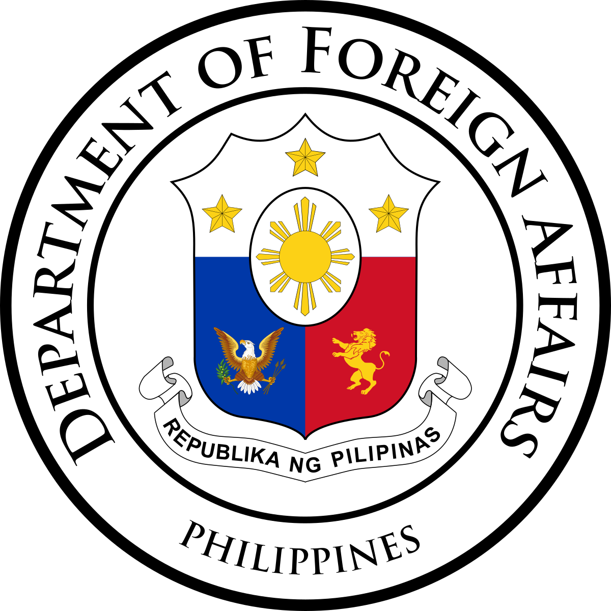 Philippines: The Department of Foreign Affairs (DFA) holds Regional Assistance-to-Nationals (ATN), Contingency Planning, and Consular Caucus of Foreign Service Posts in Middle East, Africa