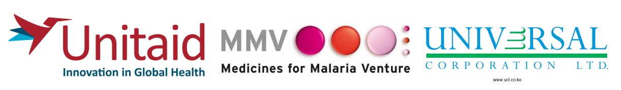 Medicines for Malaria Venture