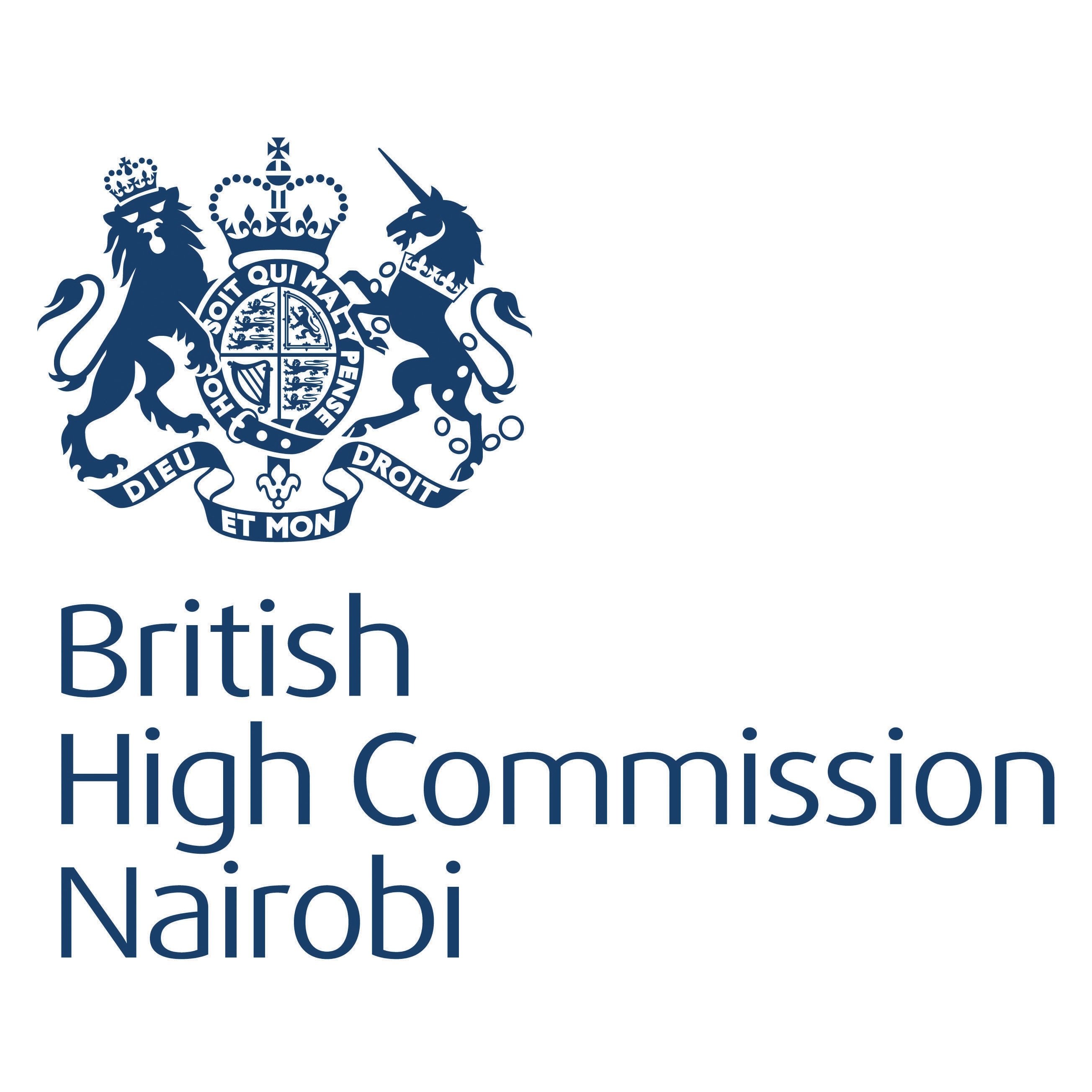 British High Commission Nairobi