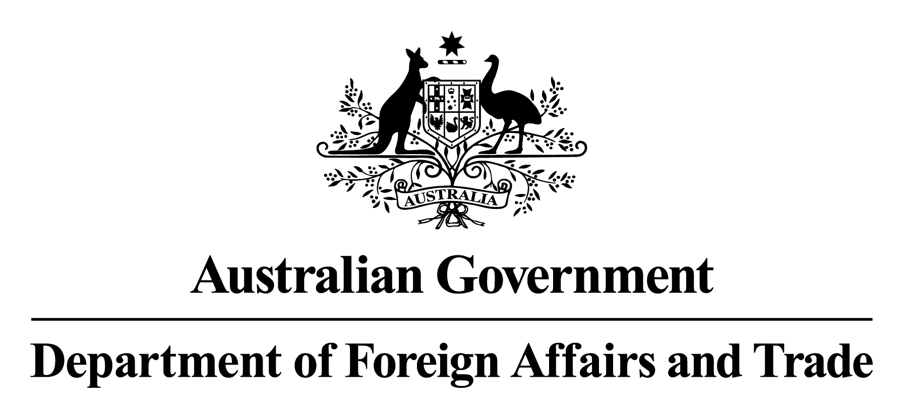 Australian Department of Foreign Affairs and Trade