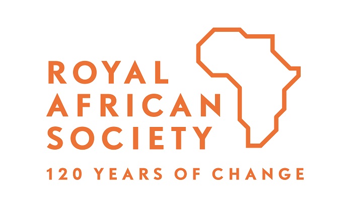 The Royal African Society Benefit Gala Auction supported by ARTSY Bidding Starts Now