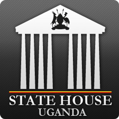 State House Uganda