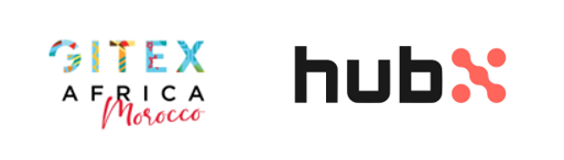 HUBX Returns to GITEX Africa 2024