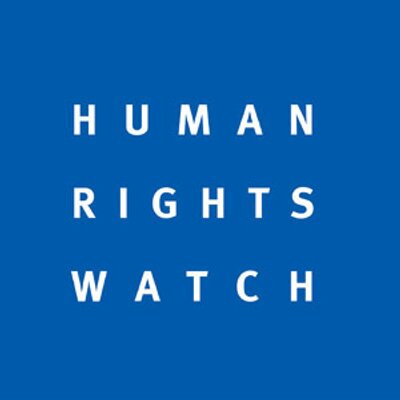 Human Rights Watch (HRW)